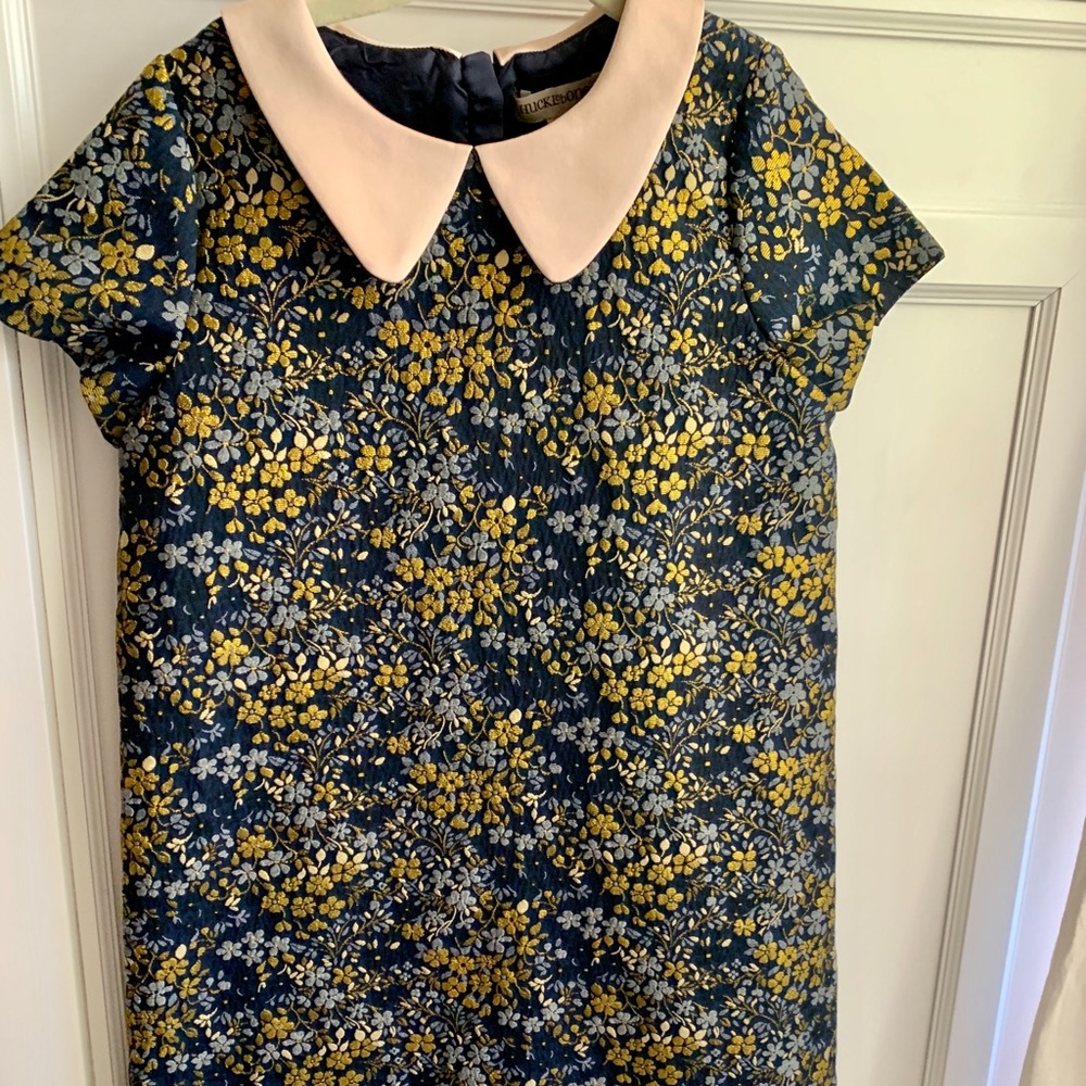 Luxury Hucklebones dress